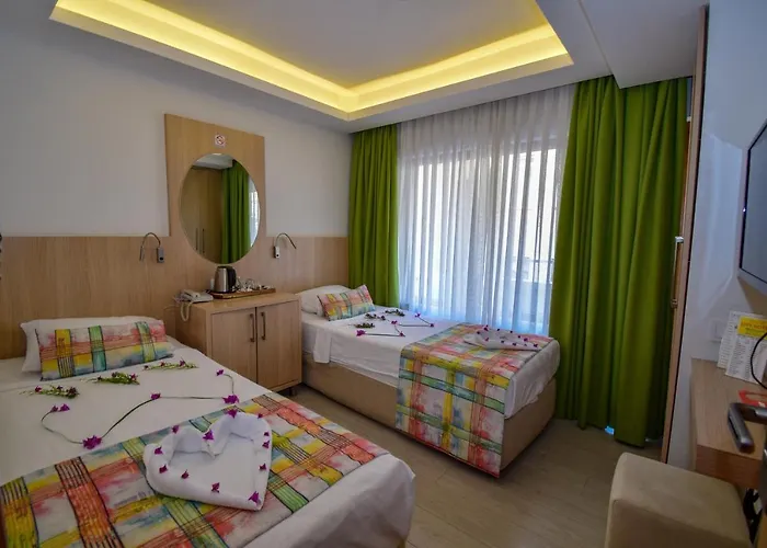 City Hotel Marmaris